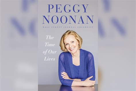 peggy noonan latest column